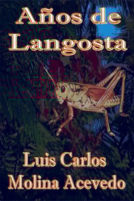 Anos de Langosta
