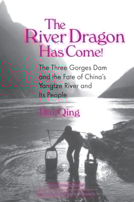 River Dragon Has Come!