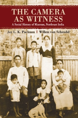 Camera as Witness