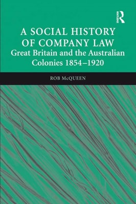 Social History of Company Law