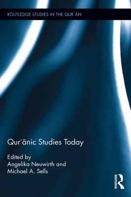 Qur'anic Studies Today