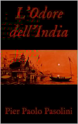 L'Odore dell'India