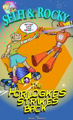 Horlogkes Strikes Back