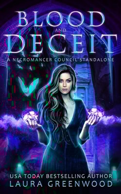 Blood and Deceit