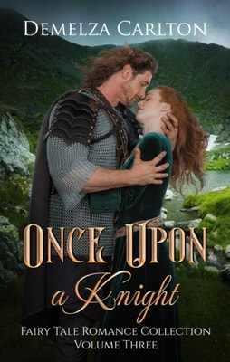 Once Upon A Knight