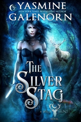 Silver Stag
