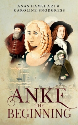 Anke: The Beginning