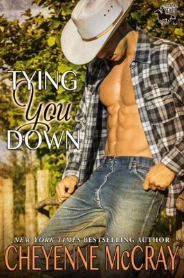 Tying You Down