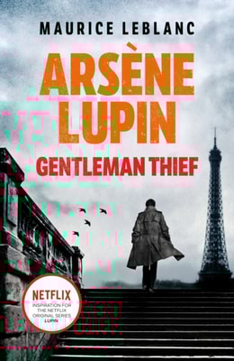 Ars ne Lupin, Gentleman-Thief