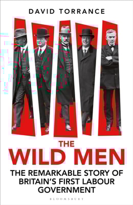 Wild Men