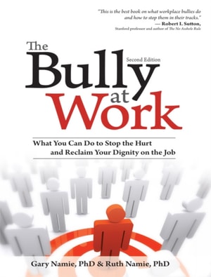 Bully at Work