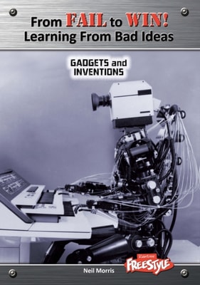 Gadgets and Inventions
