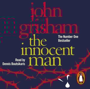 Innocent Man