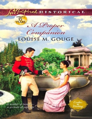 Proper Companion