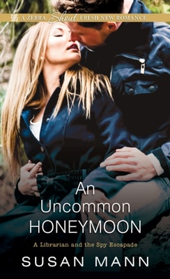 Uncommon Honeymoon