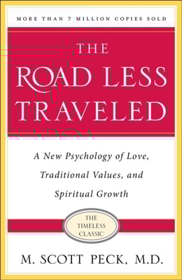 Road Less Traveled