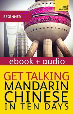 Get Talking Swedish in Ten Days