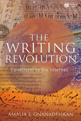 Writing Revolution