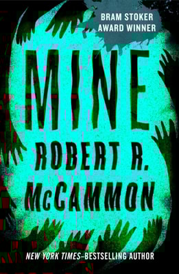 Mine