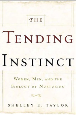 Tending Instinct