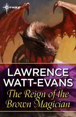 Reign of the Brown Magician