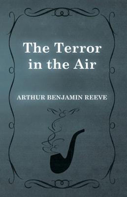 Terror in the Air