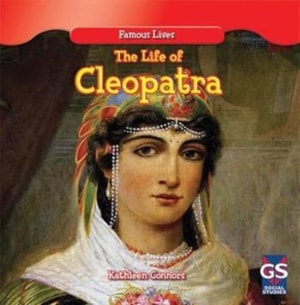 Life of Cleopatra