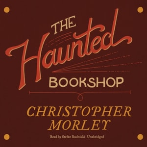 Haunted Bookshop