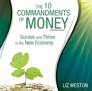 10 Commandments of Money