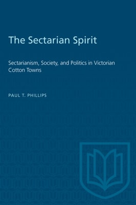 Sectarian Spirit