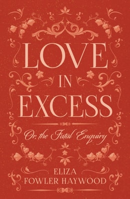 Love in Excess