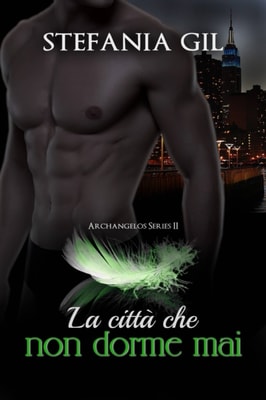 La città che non dorme mai
