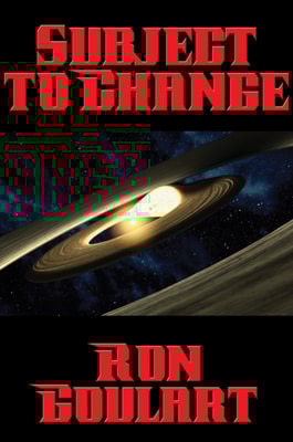 Subject to Change