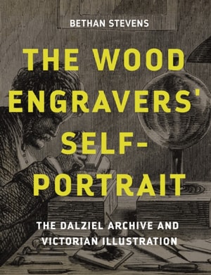 wood engravers' self-portrait