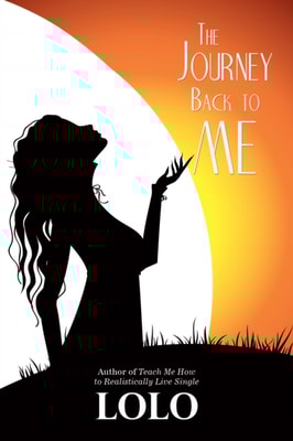 Journey Back to Me