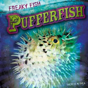 Pufferfish