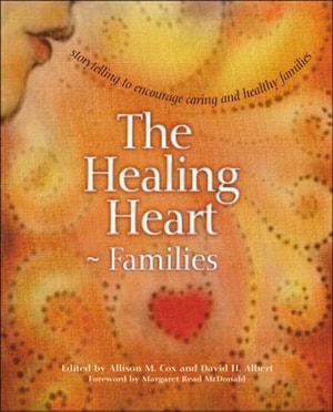 Healing Heart-Families