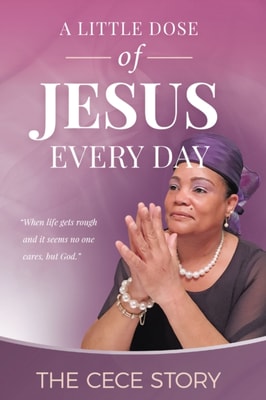 Little Dose of Jesus Every Day