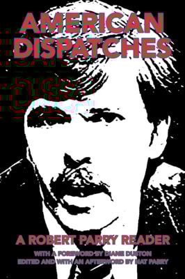 American Dispatches