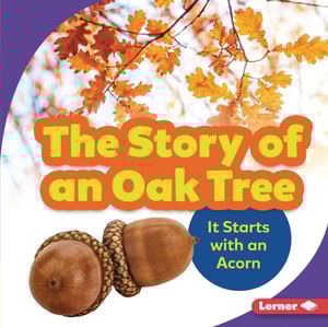 Story of an Oak Tree