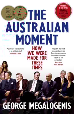 Australian Moment