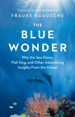 Blue Wonder