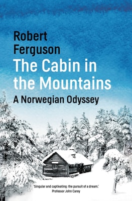 Cabin in the Mountains