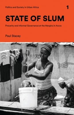 State of Slum