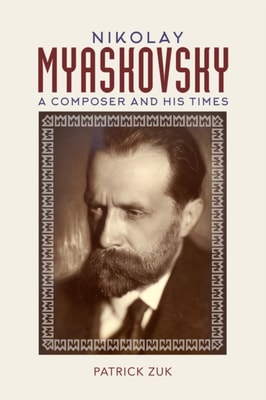 Nikolay Myaskovsky