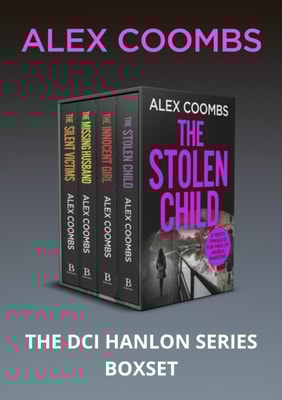 DCI Hanlon Series