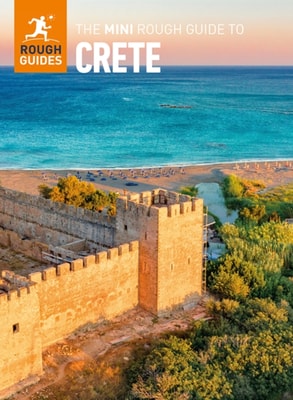 Mini Rough Guide to Crete (Travel Guide eBook)