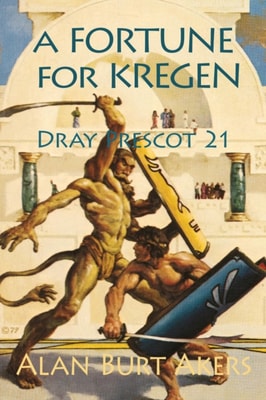 Fortune for Kregen
