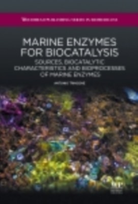 Marine Enzymes for Biocatalysis