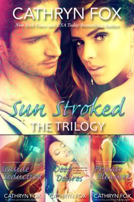 Sun Stroked Trilogy